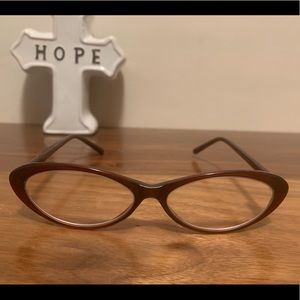 Personal optics +1.50 glasses